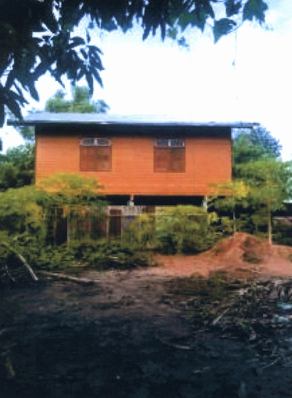 บ้านเดี่ยว หนองบัวลำภู เมืองหนองบัวลำภู ป่าไม้งาม 529750