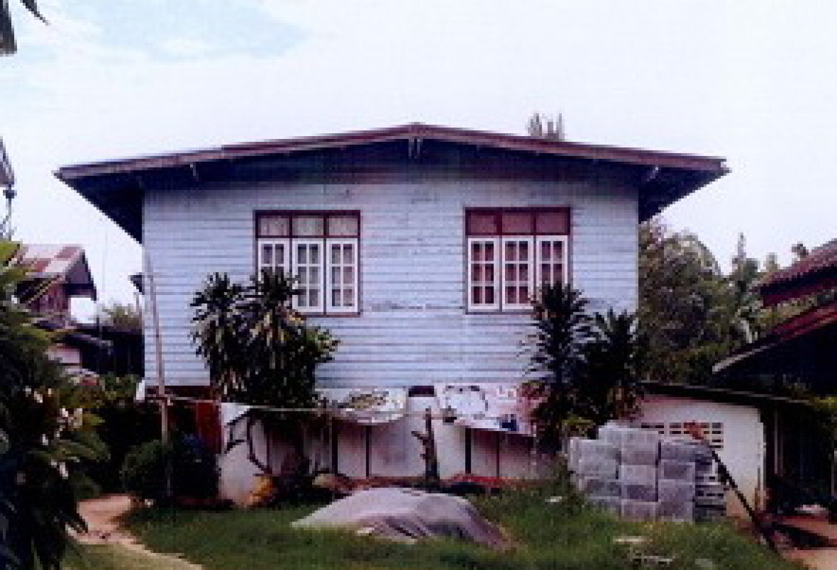 บ้านเดี่ยว ขอนแก่น บ้านไผ่ บ้านไผ่ 759505