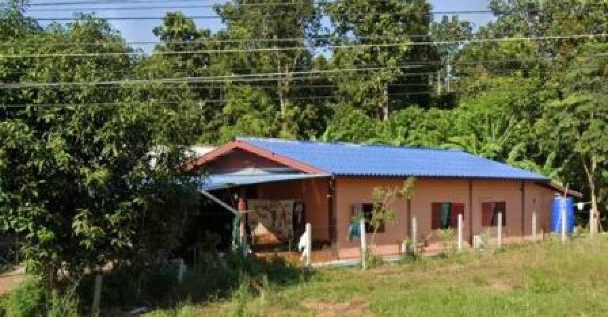 บ้านเดี่ยว อุดรธานี บ้านผือ ข้าวสาร 1088214
