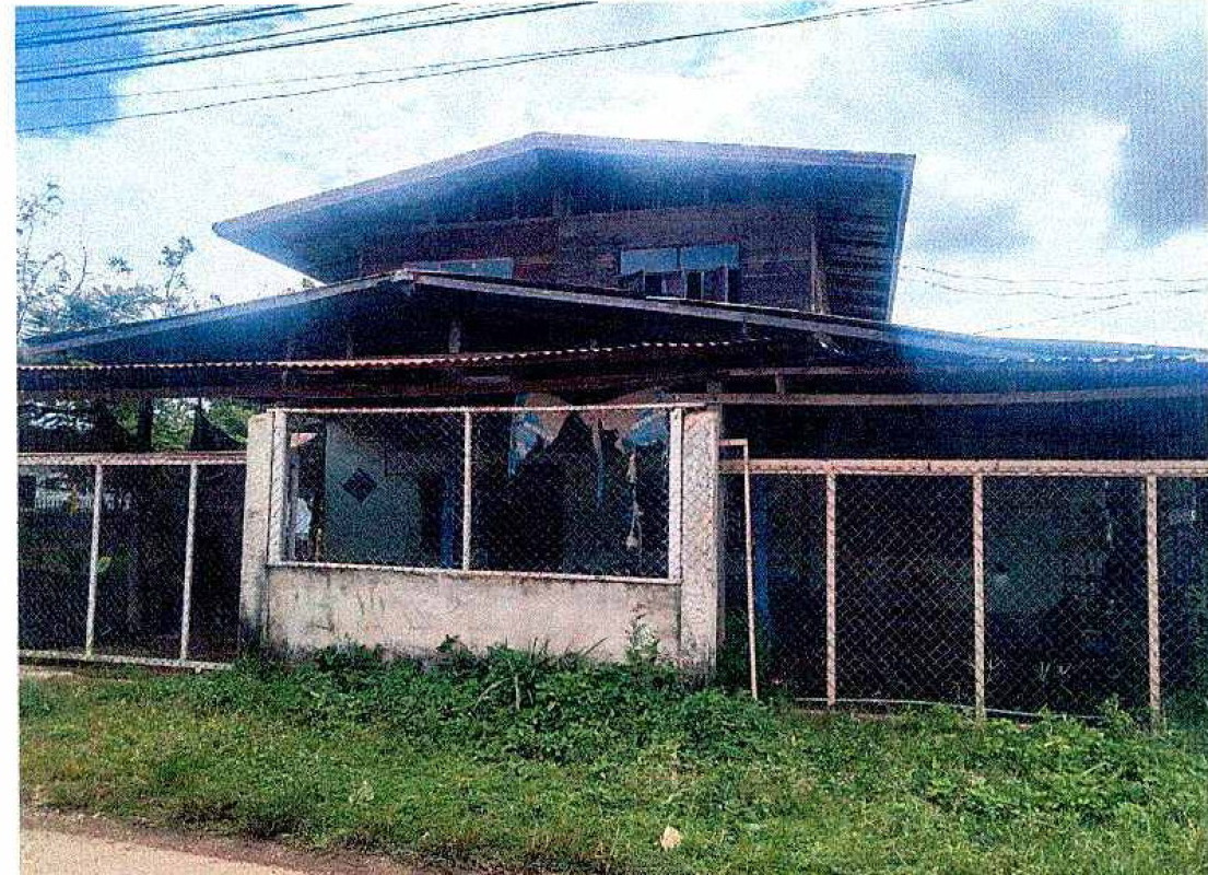 บ้านเดี่ยว หนองคาย รัตนวาปี บ้านต้อน 605600