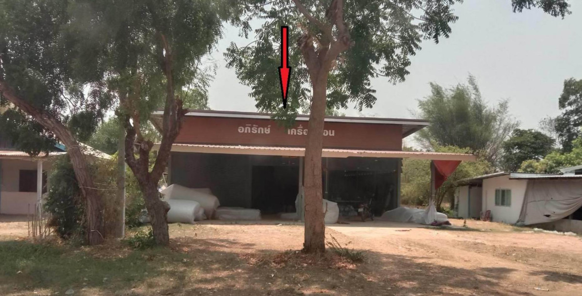 บ้านเดี่ยว มหาสารคาม กันทรวิชัย นาสีนวน 1551000