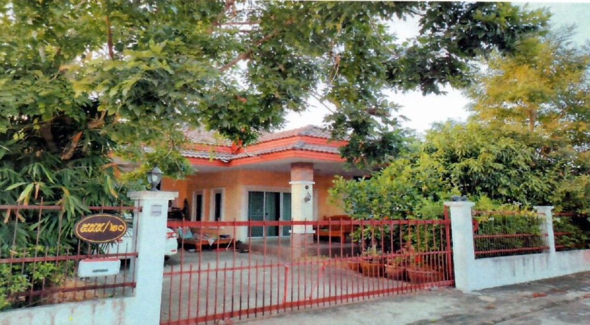 บ้านเดี่ยว อุดรธานี เมืองอุดรธานี หมูม่น 2186360