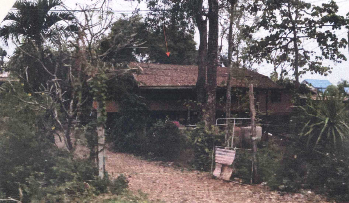 บ้านเดี่ยว นครสวรรค์ ท่าตะโก ดอนคา 779100