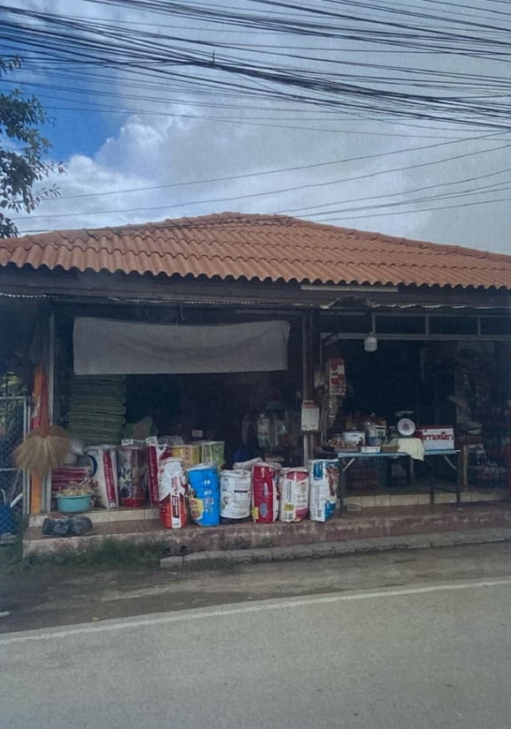 บ้านเดี่ยว เชียงใหม่ จอมทอง ข่วงเปา 1360060