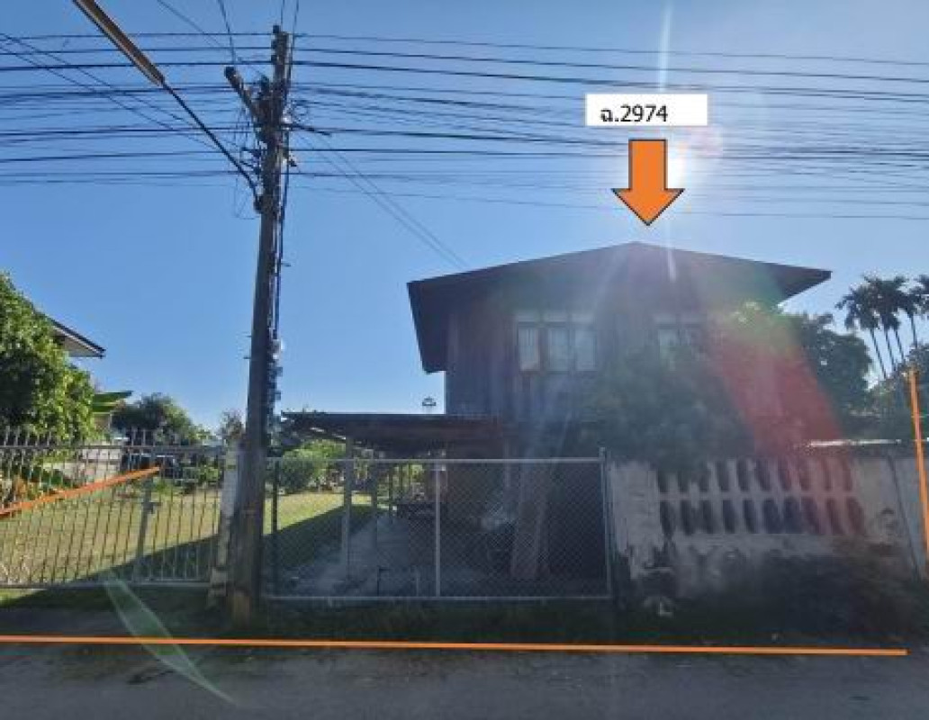 บ้านเดี่ยว กาฬสินธุ์ เมืองกาฬสินธุ์ โพนทอง 611470