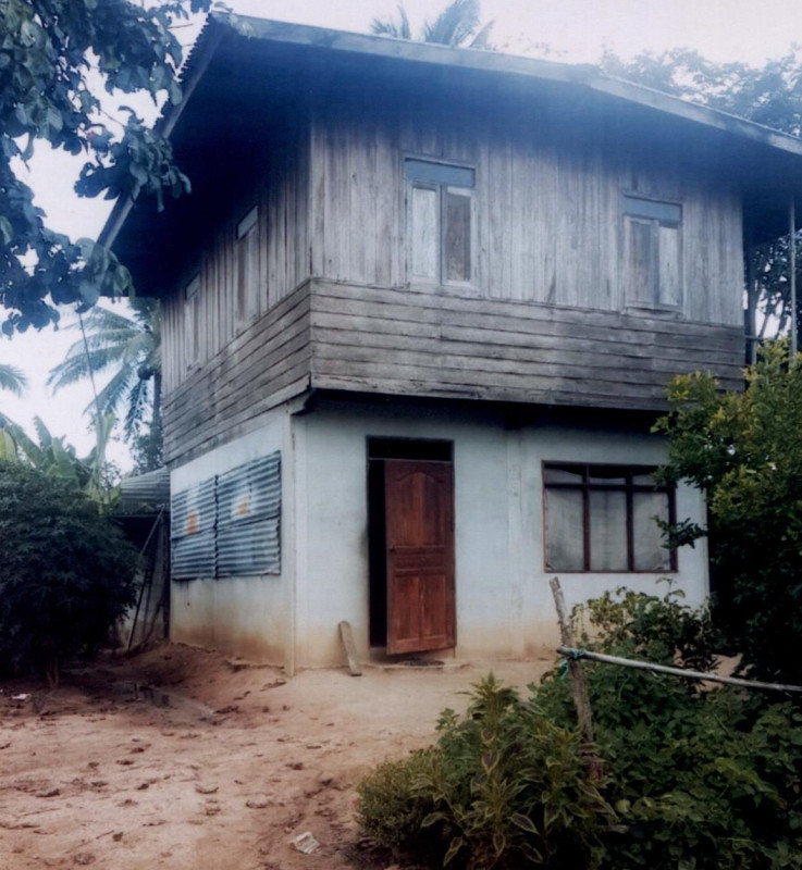 Single house Nong Bua Lam Phu Mueang Nong Bua Lam Phu Nong Wa 528680