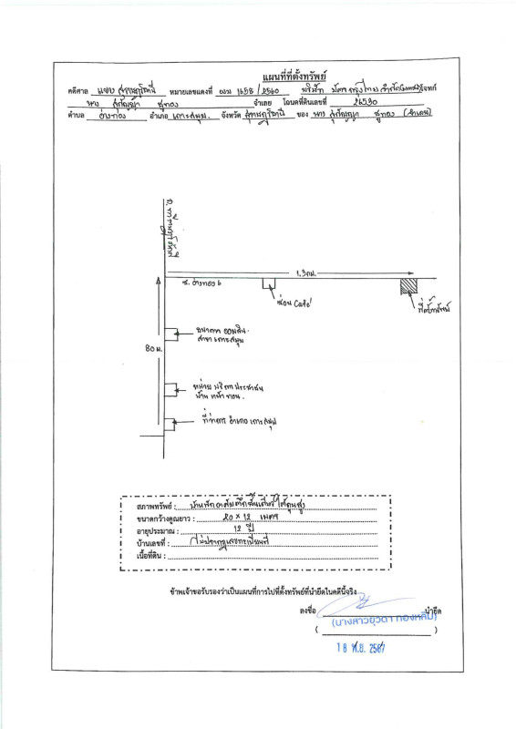 บ้านเดี่ยว สุราษฎร์ธานี เกาะสมุย อ่างทอง 3436800