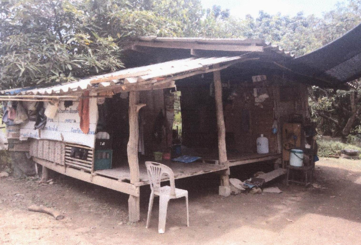 บ้านเดี่ยว เชียงใหม่ ฮอด หางดง 407425