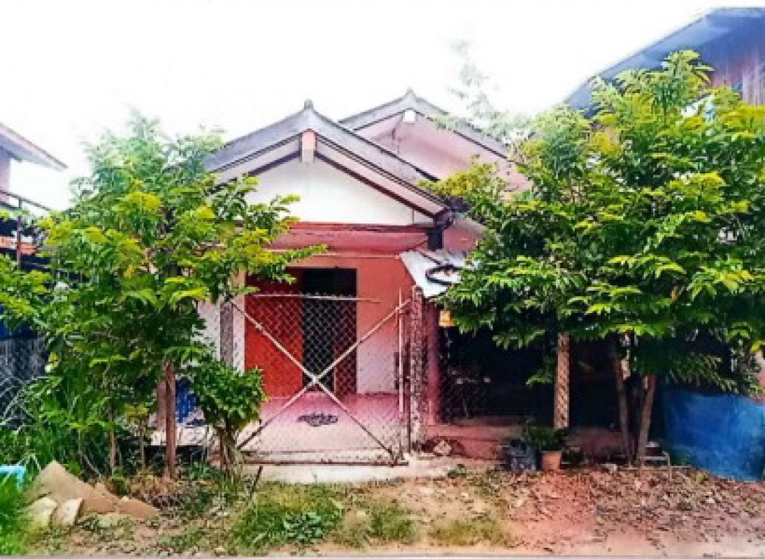 บ้านเดี่ยว กาฬสินธุ์ นาคู ภูแล่นช้าง 470000