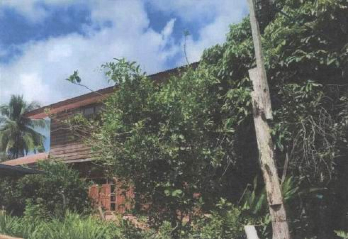 บ้านเดี่ยว อุดรธานี บ้านผือ เมืองพาน 706965