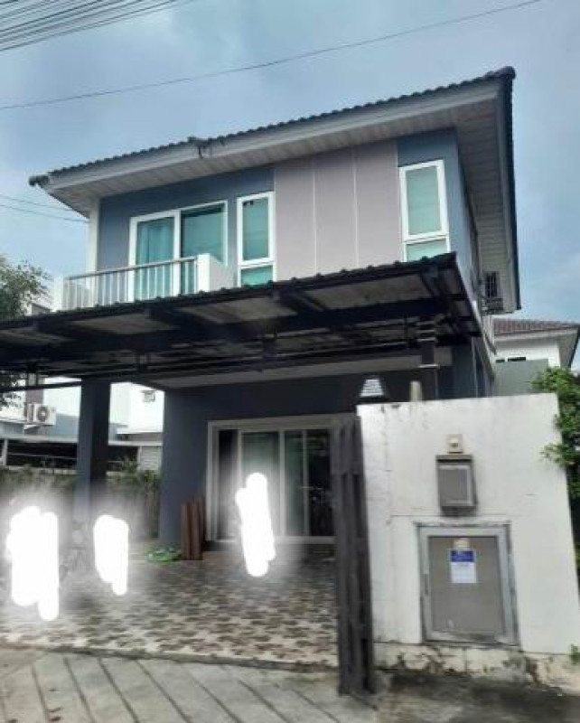 Townhouse Udon Thani Mueang Udon Thani Ban Chan 2813280