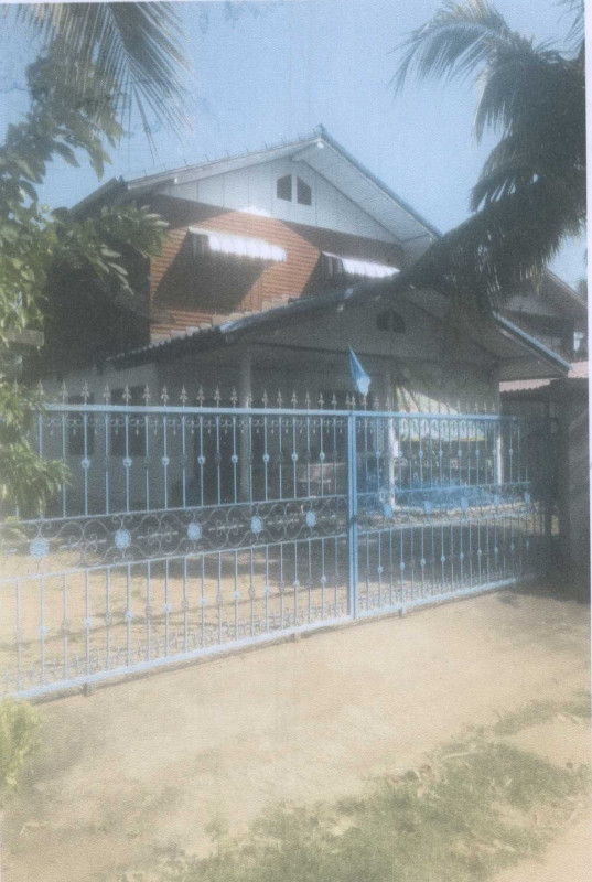 ที่ดินเปล่า มหาสารคาม เมืองมหาสารคาม ลาดพัฒนา 1842500