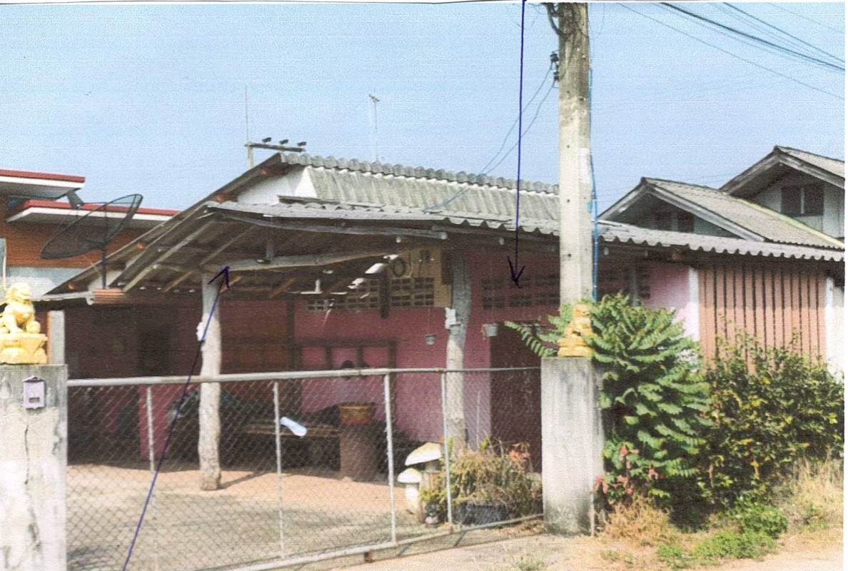 บ้านเดี่ยว พะเยา เชียงคำ น้ำแวน 560785