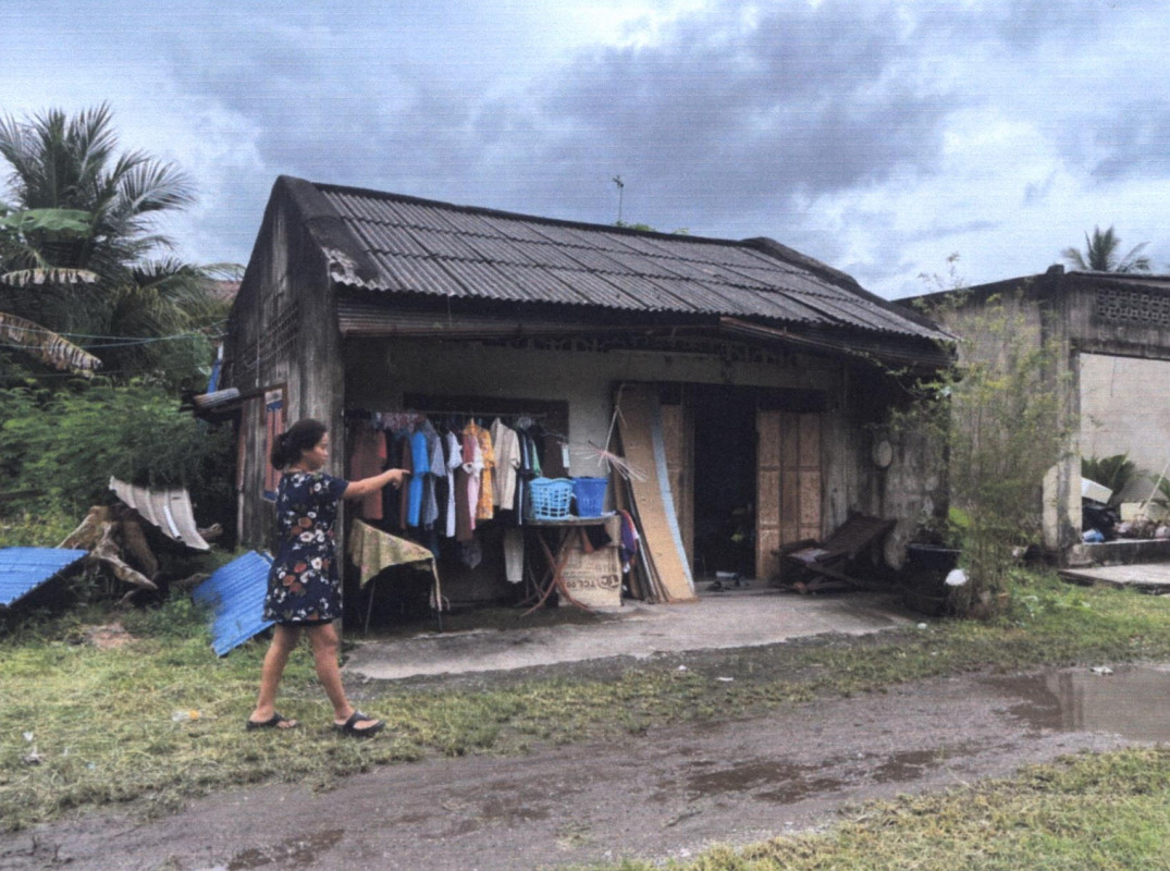 บ้านเดี่ยว พัทลุง เมืองพัทลุง ตำนาน 569530