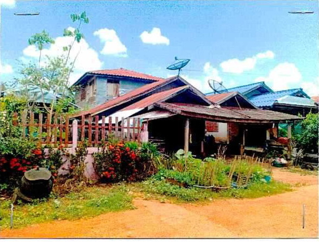 Single house Nong Khai Rattanawapi Phrabat Na Sing 543150