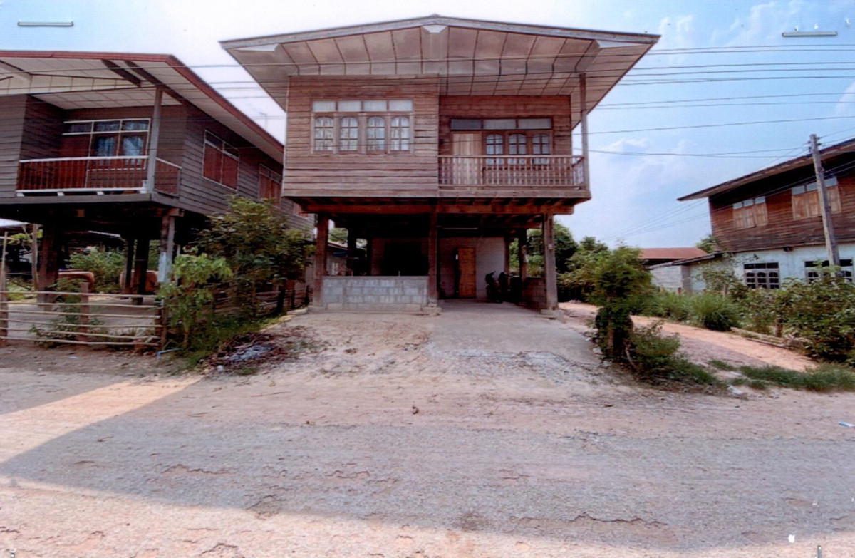 บ้านเดี่ยว อุดรธานี บ้านผือ ข้าวสาร 658500