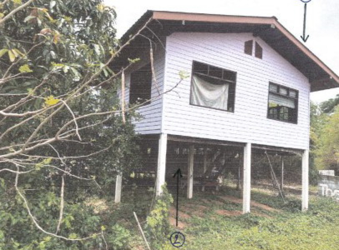 บ้านเดี่ยว เพชรบูรณ์ เมืองเพชรบูรณ์ ดงมูลเหล็ก 347080