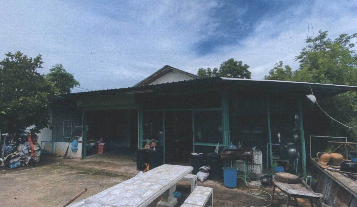 บ้านเดี่ยว มหาสารคาม เมืองมหาสารคาม หนองโน 939230