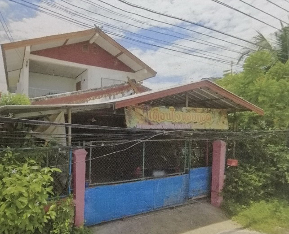 บ้านเดี่ยว เพชรบูรณ์ เมืองเพชรบูรณ์ สะเดียง 819330