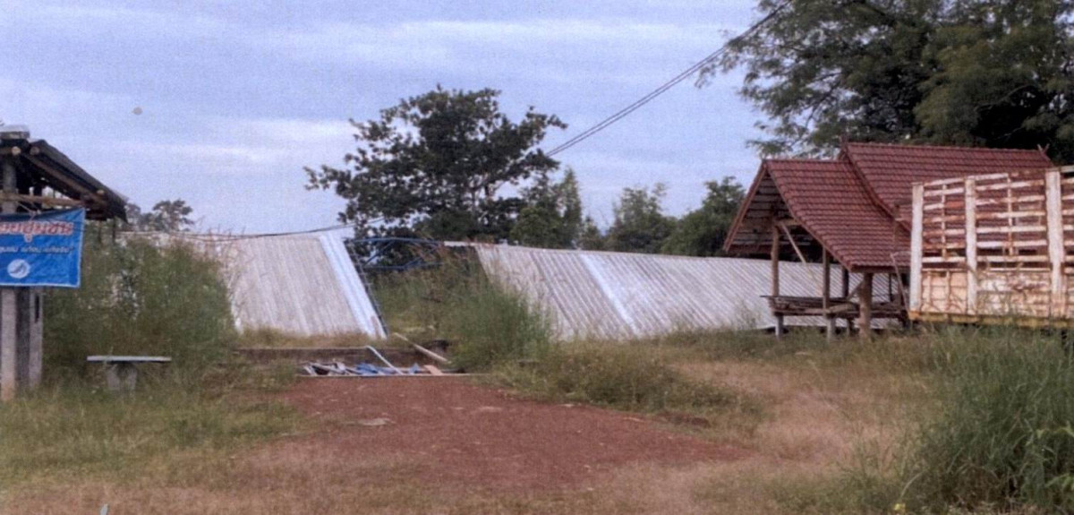 บ้านเดี่ยว อุดรธานี บ้านผือ โนนทอง 327270