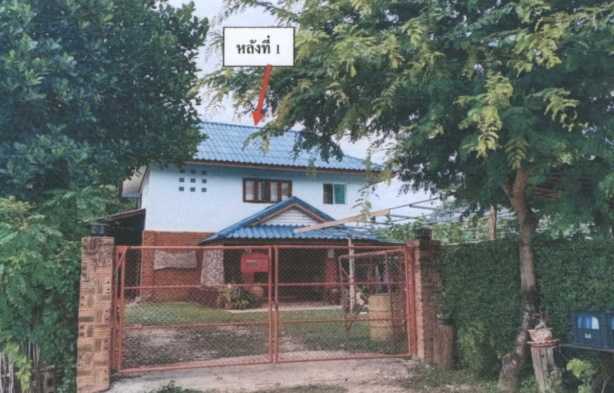 บ้านเดี่ยว พะเยา เชียงคำ เวียง 802000