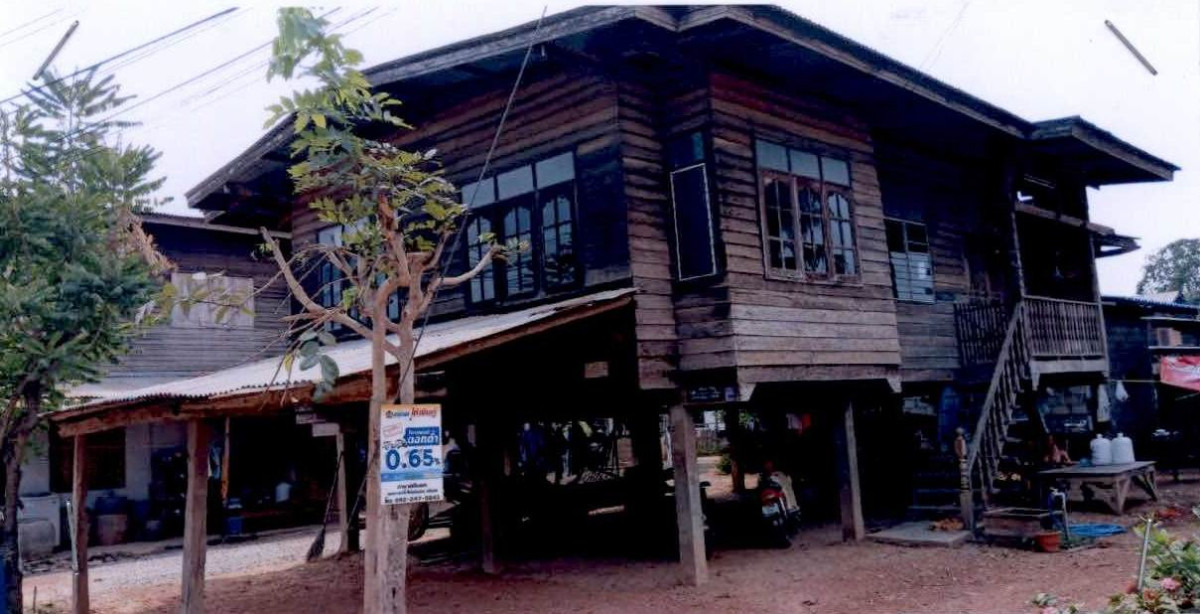 บ้านเดี่ยว สุโขทัย ศรีนคร น้ำขุม 371640