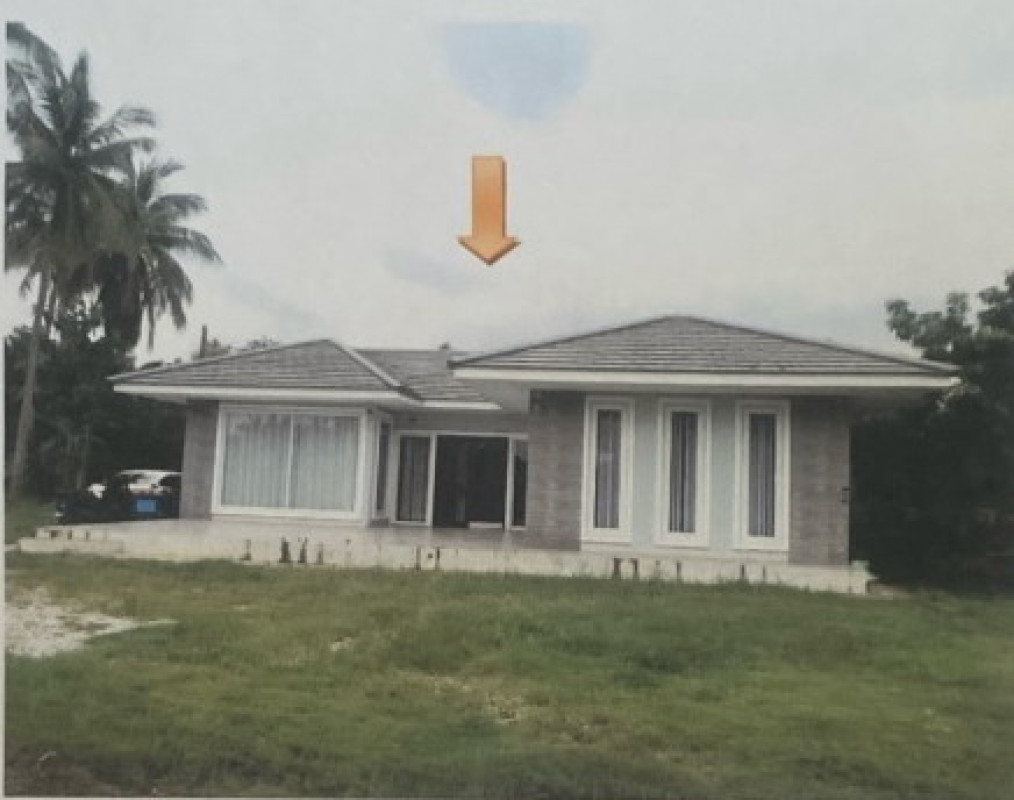 บ้านเดี่ยว หนองคาย ท่าบ่อ กองนาง 784100
