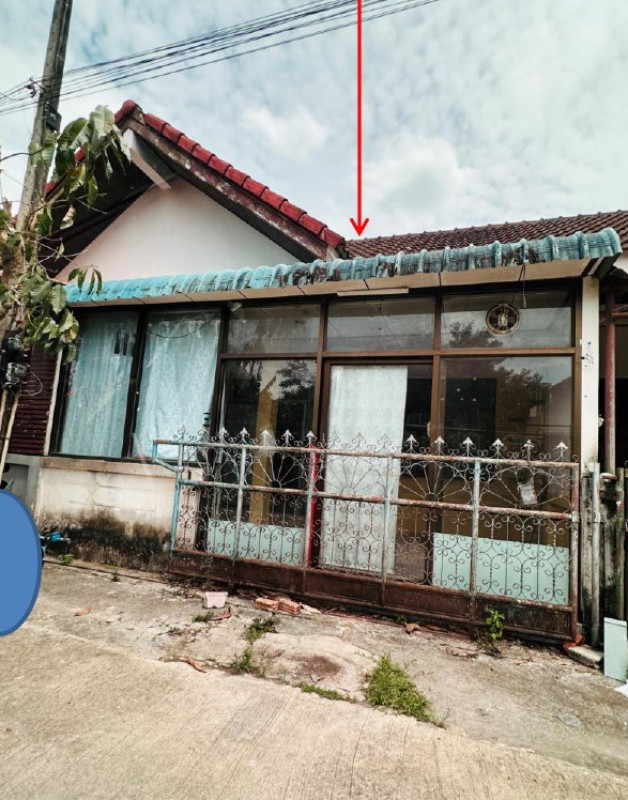 ทาวน์เฮ้าส์ นครศรีธรรมราช ทุ่งสง ชะมาย 450990