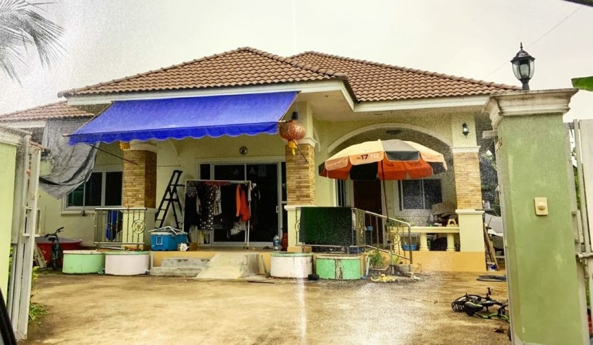 บ้านเดี่ยว อุดรธานี เมืองอุดรธานี สามพร้าว 2364219