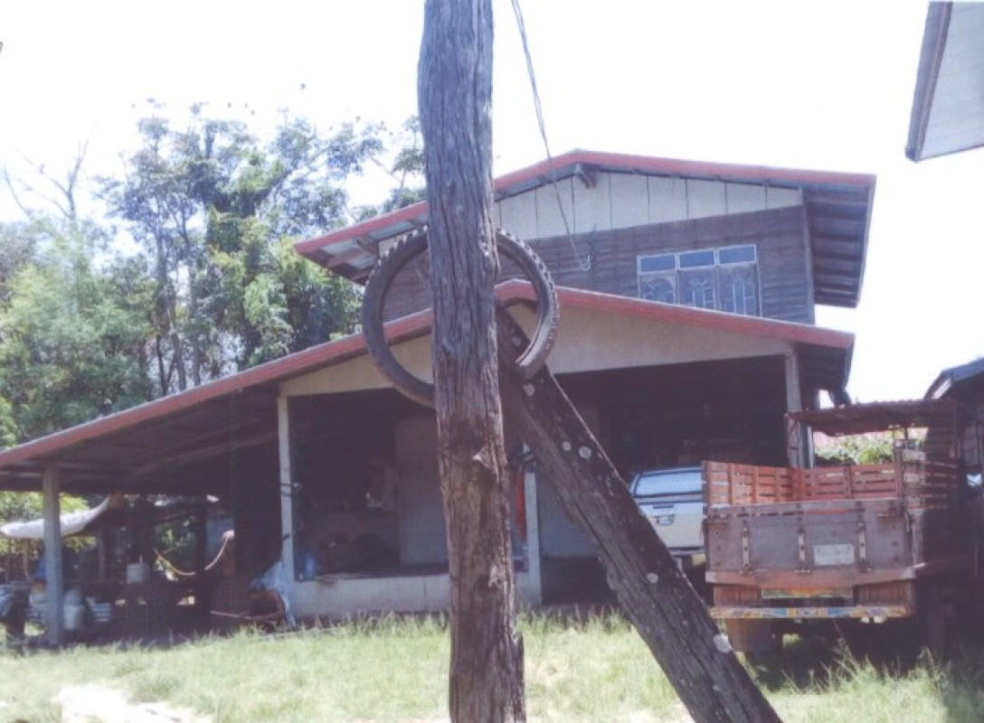 บ้านเดี่ยว อุดรธานี วังสามหมอ หนองหญ้าไซ 1362608