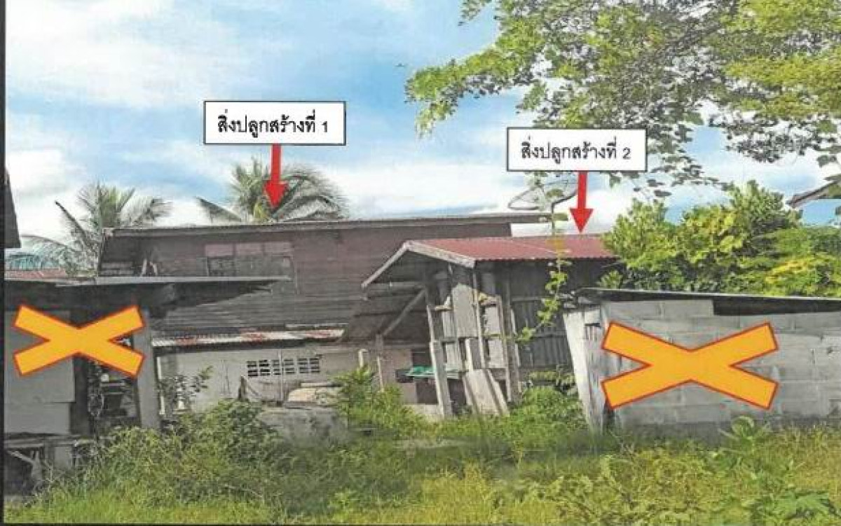 บ้านเดี่ยว มหาสารคาม พยัคฆภูมิพิสัย นาสีนวล 640340