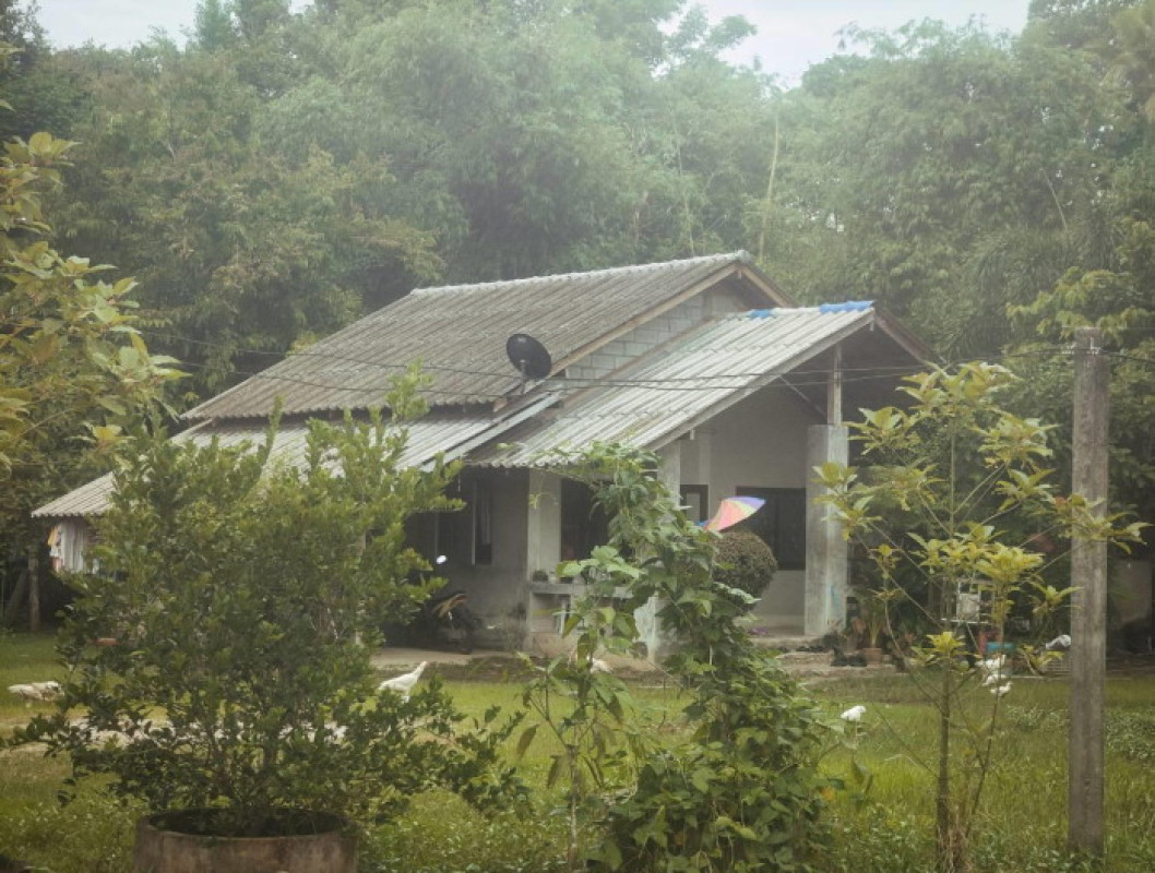 บ้านเดี่ยว นครศรีธรรมราช เมืองนครศรีธรรมราช ท่างิ้ว 608350
