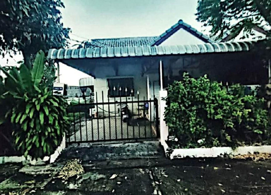 ทาวน์เฮ้าส์ อุดรธานี เมืองอุดรธานี หมูม่น 1274520