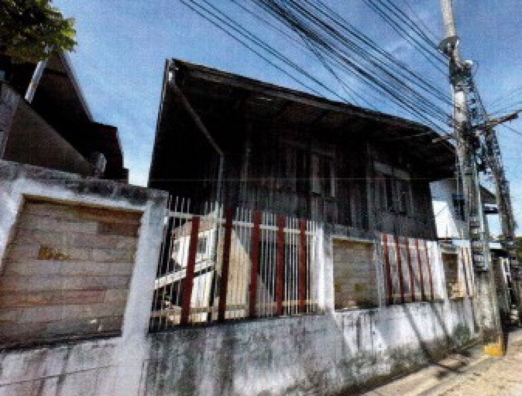 ทาวน์เฮ้าส์ กาฬสินธุ์ เมืองกาฬสินธุ์ กาฬสินธุ์ 523000