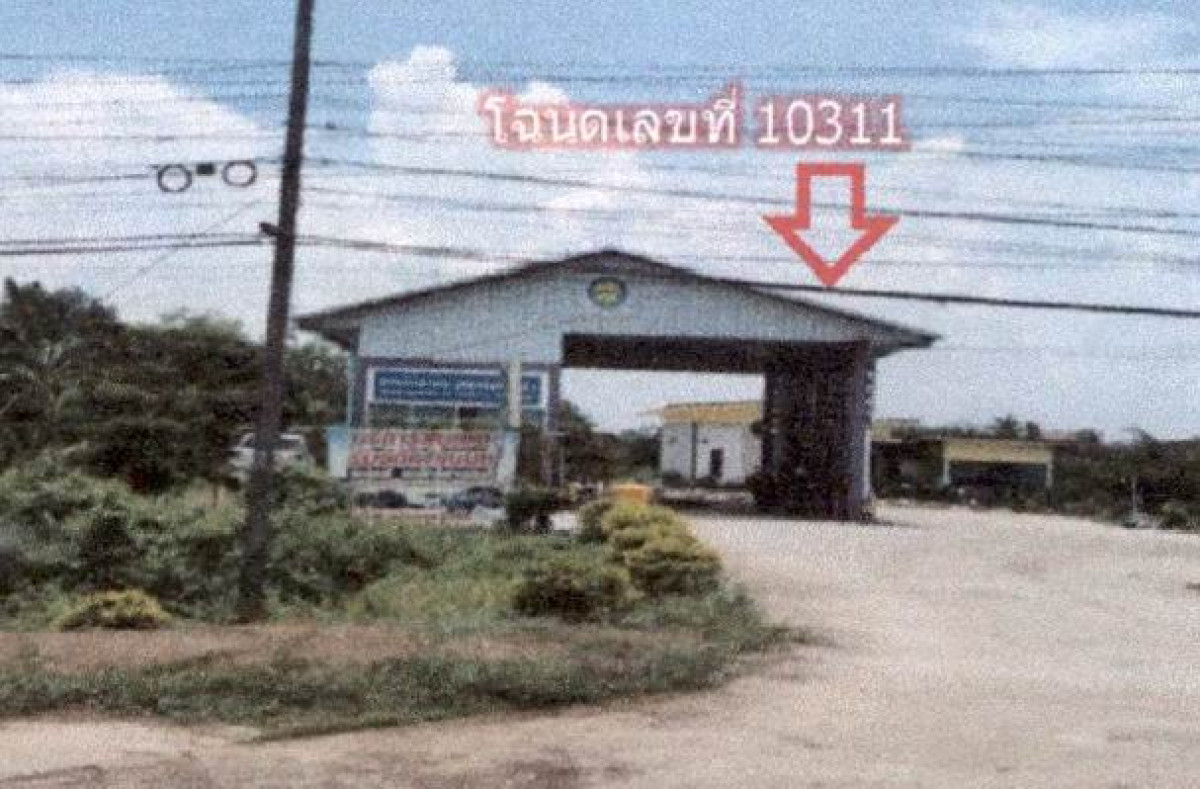 บ้านเดี่ยว อุดรธานี ไชยวาน ไชยวาน 3458115
