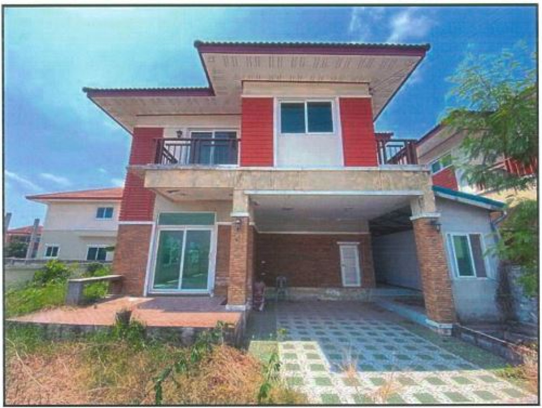 บ้านเดี่ยว อุดรธานี เมืองอุดรธานี นาดี 3130542