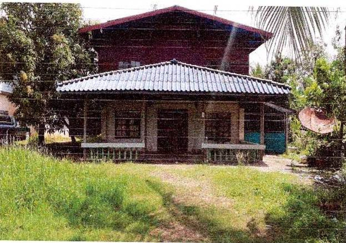 บ้านเดี่ยว บึงกาฬ บึงโขงหลง ท่าดอกคำ 985500