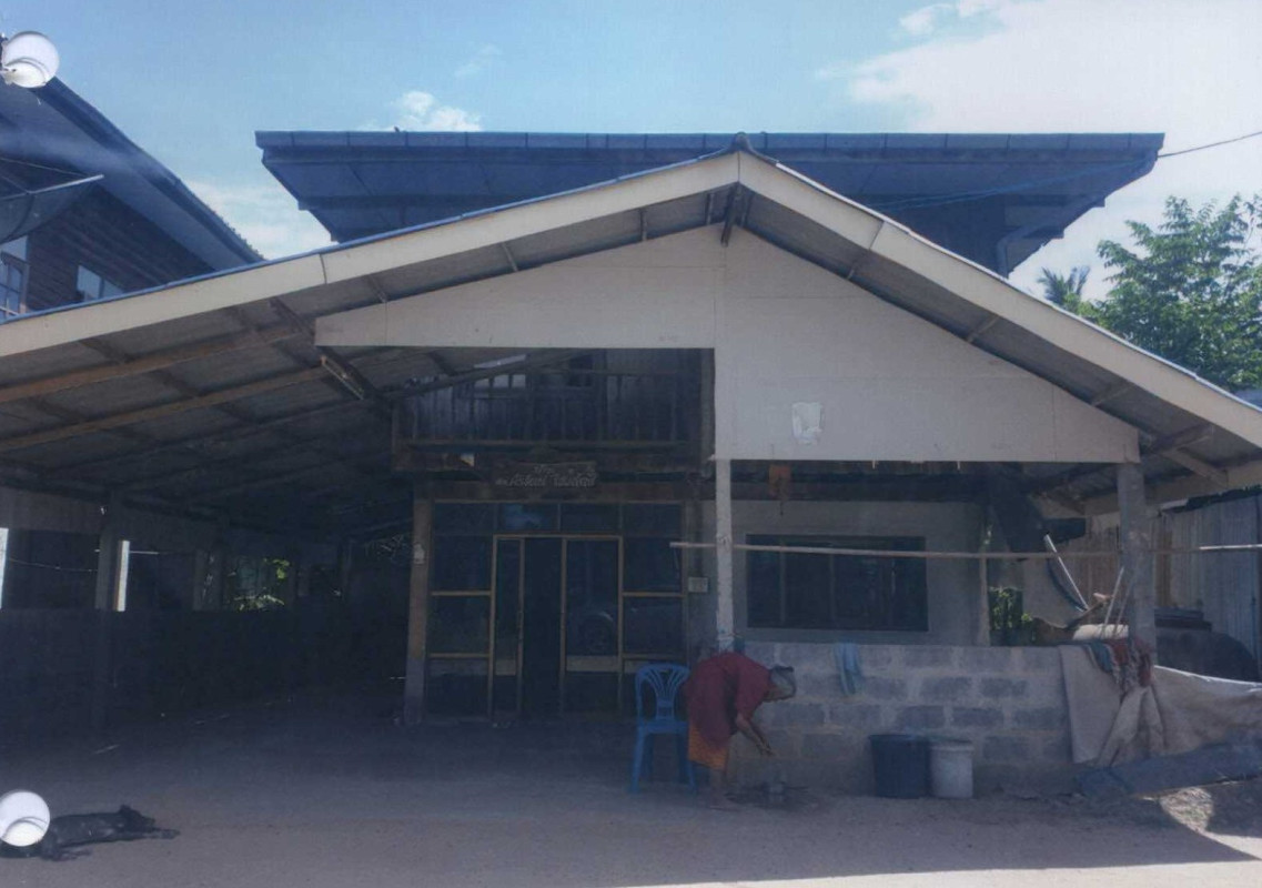 บ้านเดี่ยว กาฬสินธุ์ เมืองกาฬสินธุ์ ลำปาว 415880