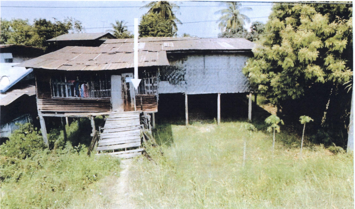 ที่ดินเปล่า หนองคาย เมืองหนองคาย เวียงคุก 439365