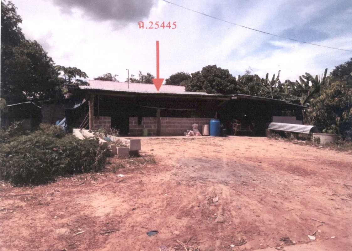 บ้านเดี่ยว กาฬสินธุ์ หนองกุงศรี หนองบัว 286000