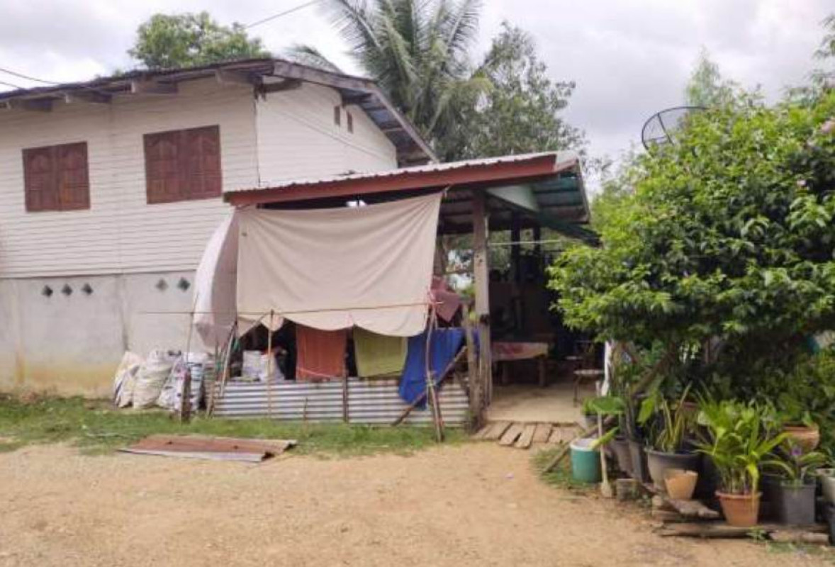 บ้านเดี่ยว สระแก้ว อรัญประเทศ หันทราย 1252180