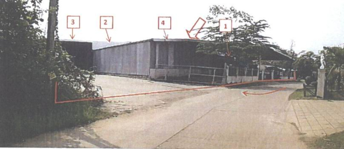 Single house Udon Thani Mueang Udon Thani Ban Chan 5990040