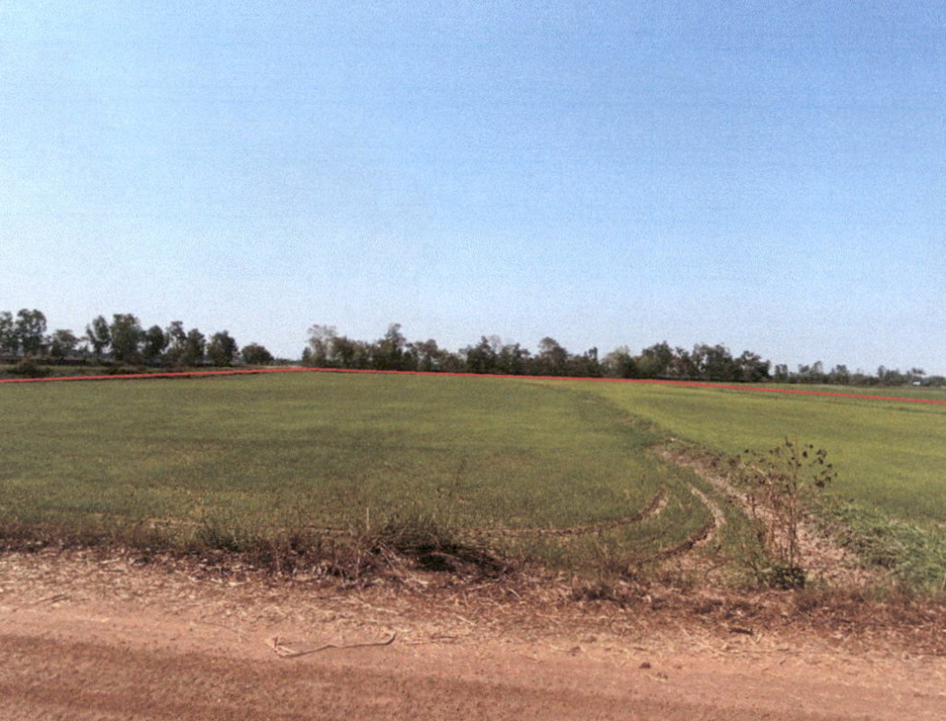 ที่ดินเปล่า กาฬสินธุ์ ฆ้องชัย ฆ้องชัยพัฒนา 750000