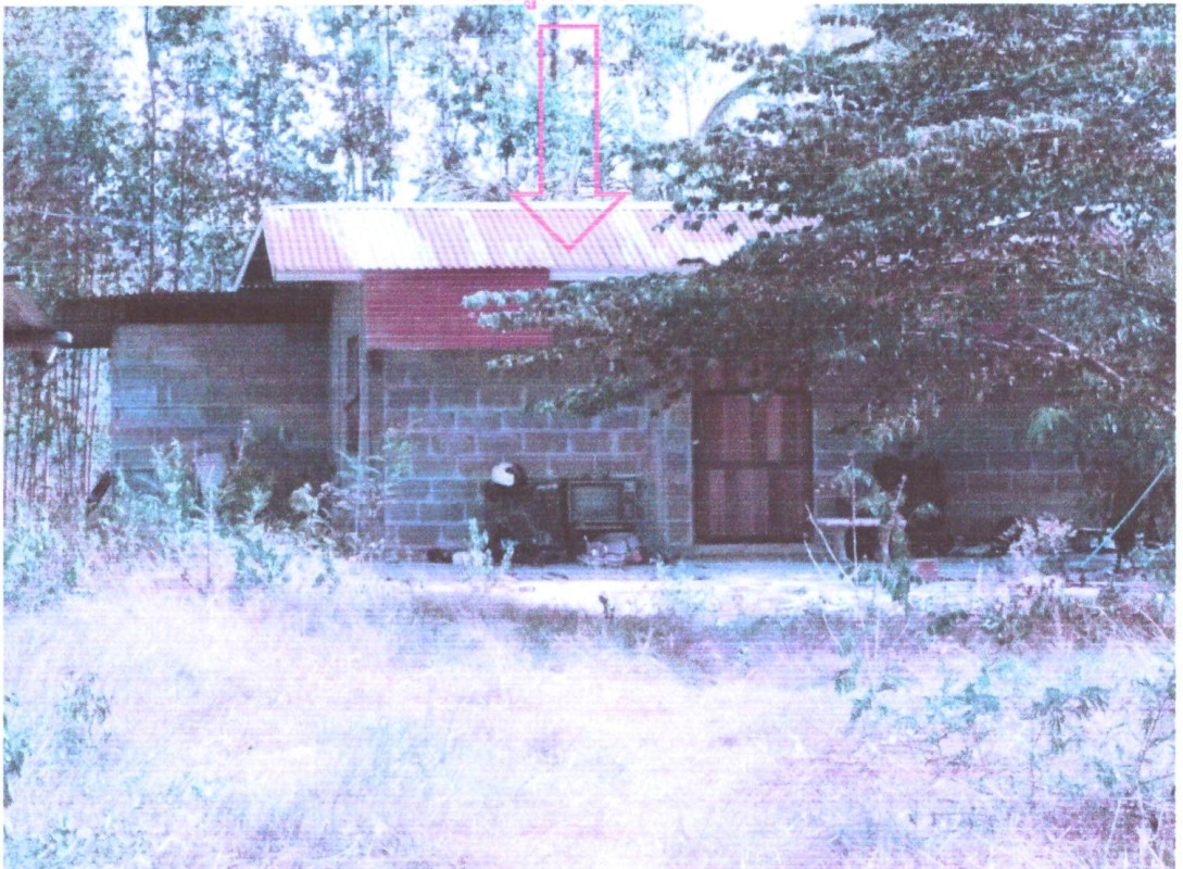 บ้านเดี่ยว มหาสารคาม บรบือ โนนแดง 541300