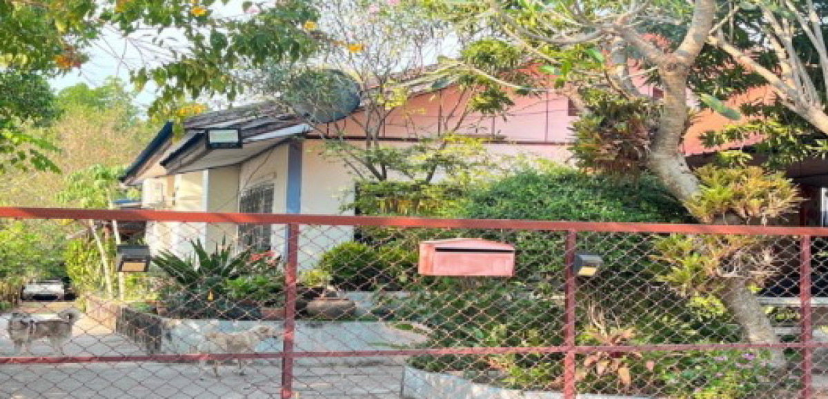 บ้านเดี่ยว กาฬสินธุ์ คำม่วง ทุ่งคลอง 680000