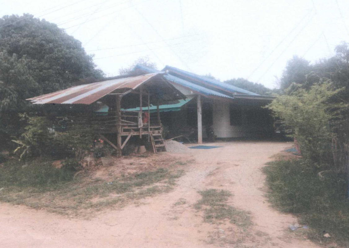 Single house Kalasin Nong Kung Si Dong Mun 521250
