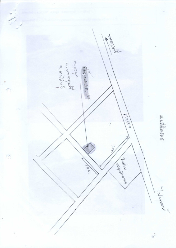 Single house Kalasin Nong Kung Si Dong Mun 521250