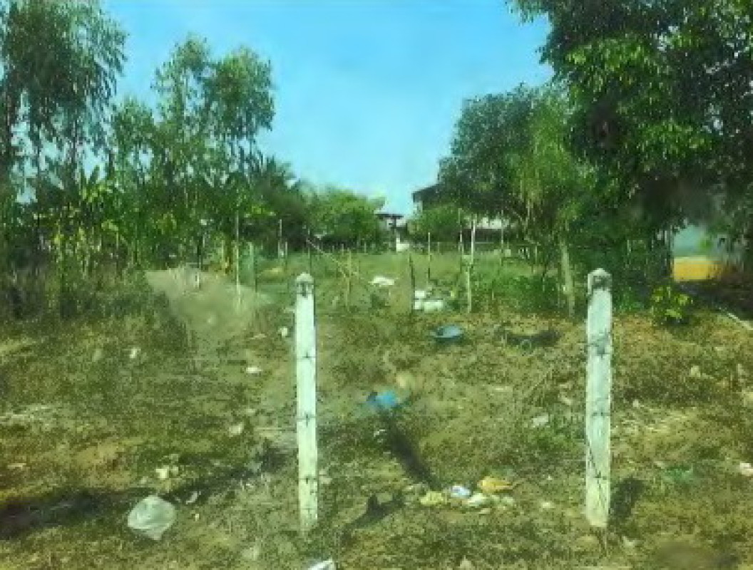 ที่ดินเปล่า สกลนคร วานรนิวาส คอนสวรรค์ 30590