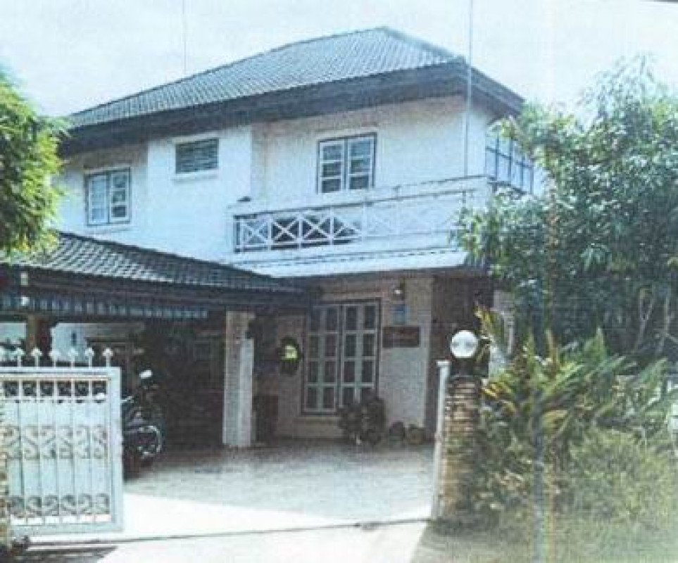 ทาวน์เฮ้าส์ อุดรธานี เมืองอุดรธานี หมูม่น 1290090