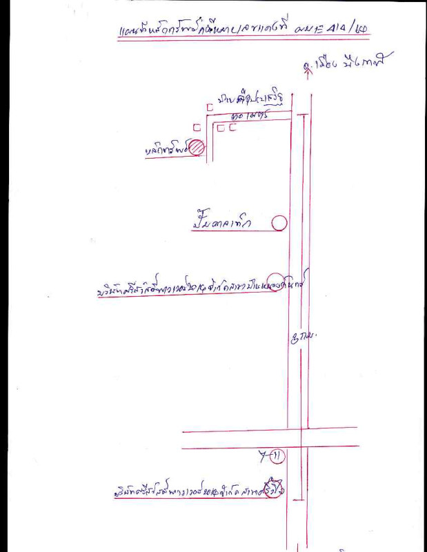 บ้านเดี่ยว บึงกาฬ ศรีวิไล ศรีวิไล 430000